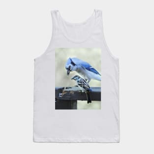 Friends Tank Top